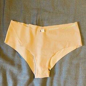 Victoria's Secret Tan Panties